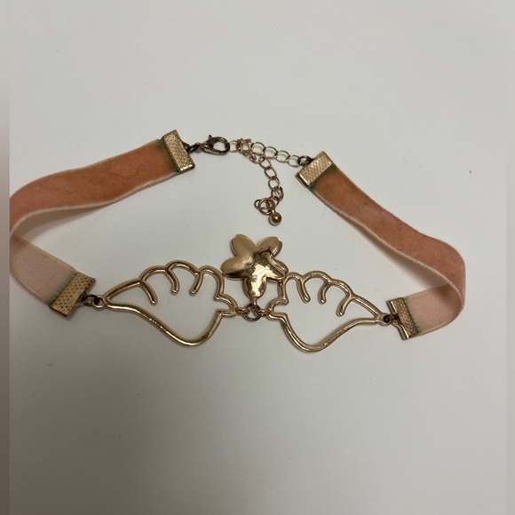 ❤️ 🙏🏽 Cardcaptor ⚜️🌸⚜️ Sakura Star Wings choker - Picture 7 of 12